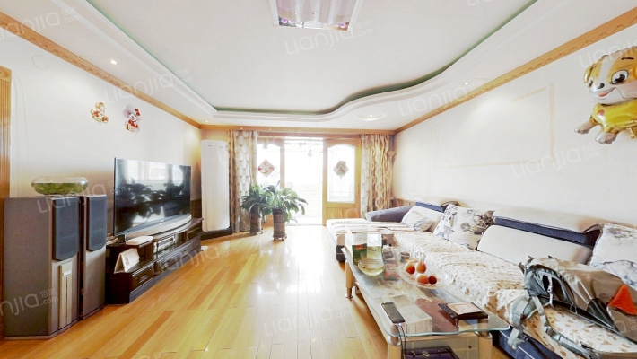 五叙街二手房实景图