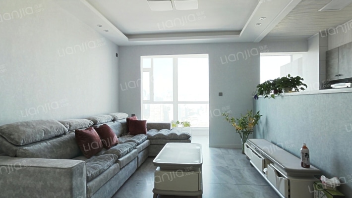 名门公寓二手房实景图