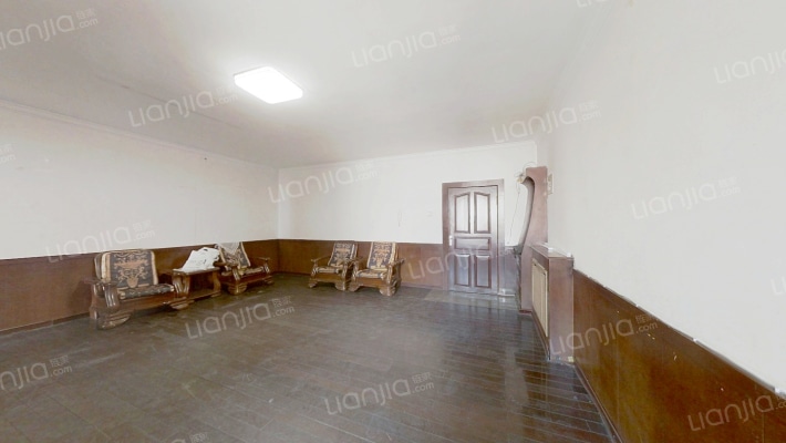 上方小区二手房实景图