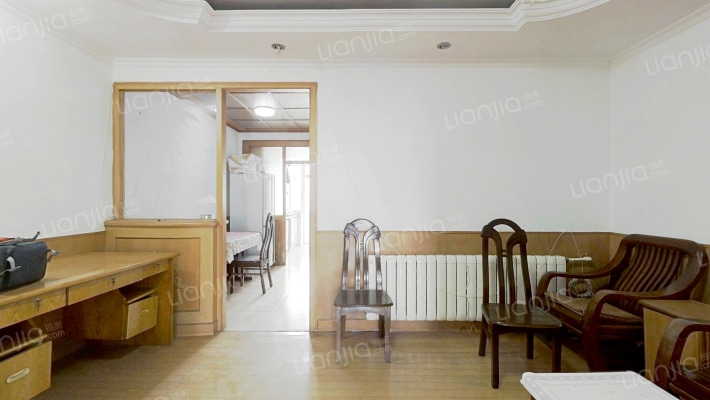 风华小区二手房实景图