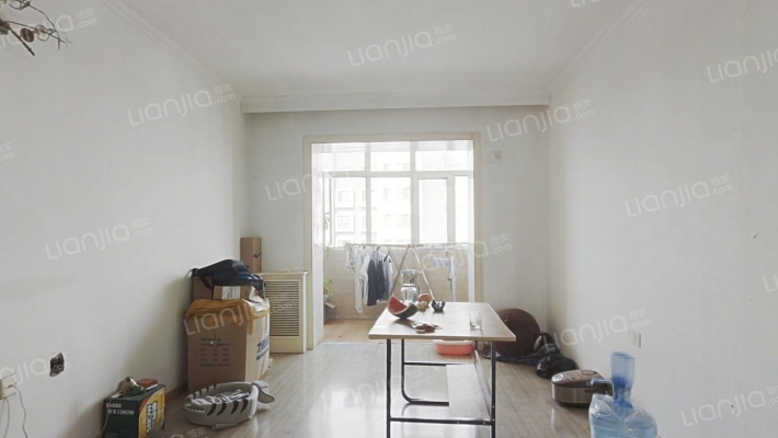 保障华庭二区二手房实景图