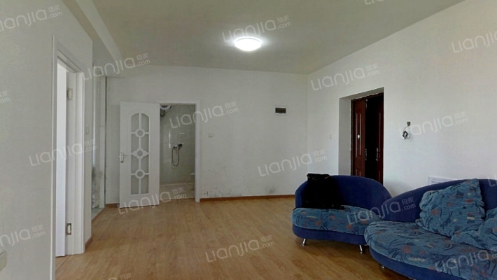 南航嘉园二手房实景图