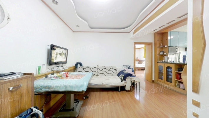 富锦街二手房实景图