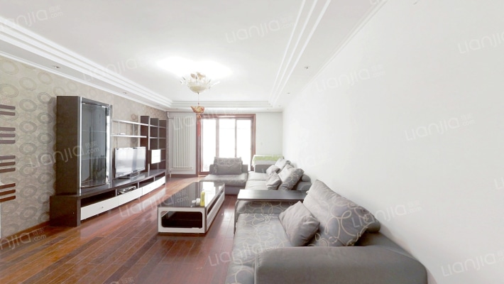 仪兴小区二手房实景图