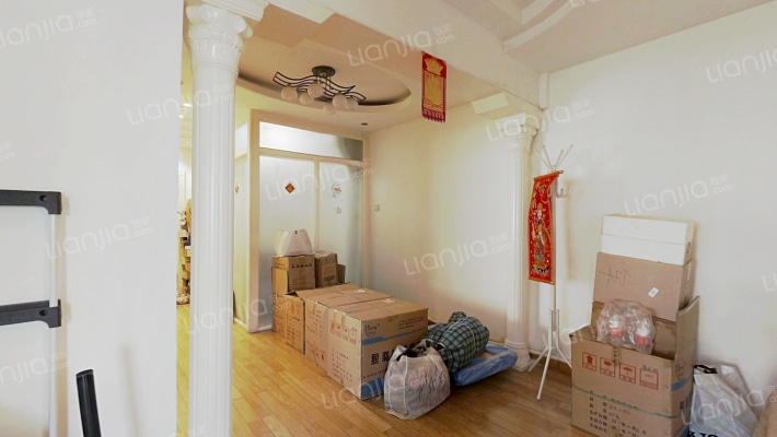 分部街二手房实景图