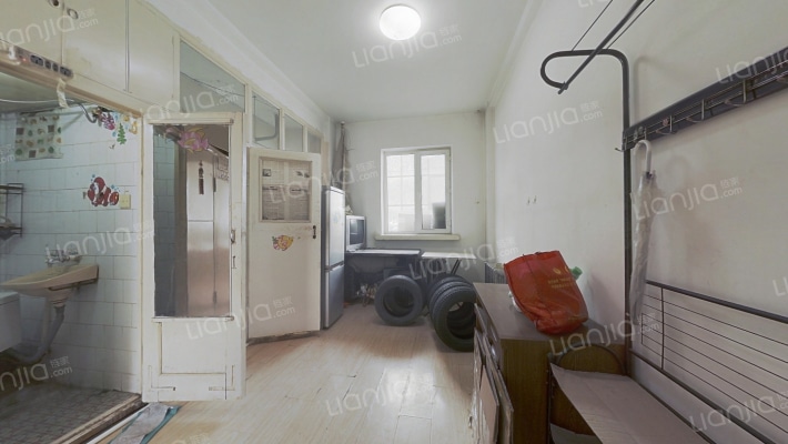 安化街(安和街)二手房实景图