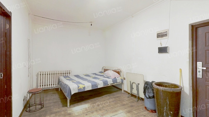 长江小区二手房实景图