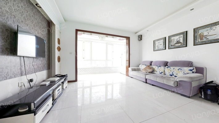 璟盛嘉园二手房实景图