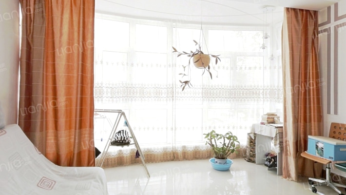 赛丽斯家园二手房实景图