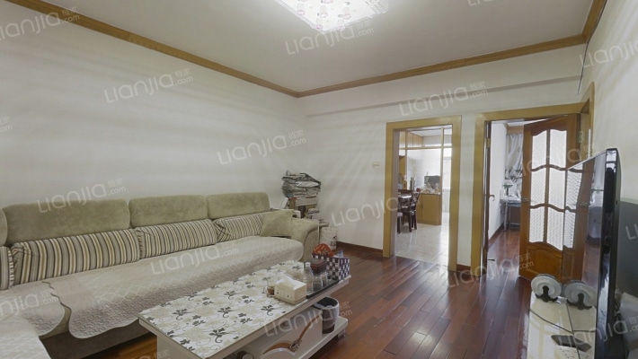 滨江街二手房实景图