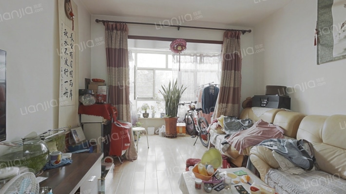 祥泰名苑小区二手房实景图