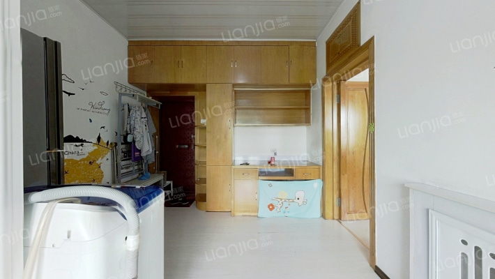 南棵小区二手房实景图