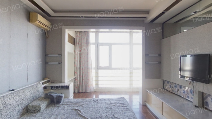 中山名苑二手房实景图