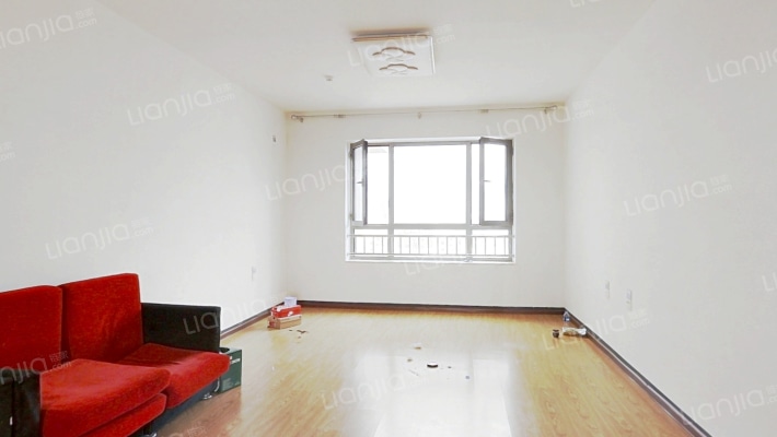 万达·秀园二手房实景图