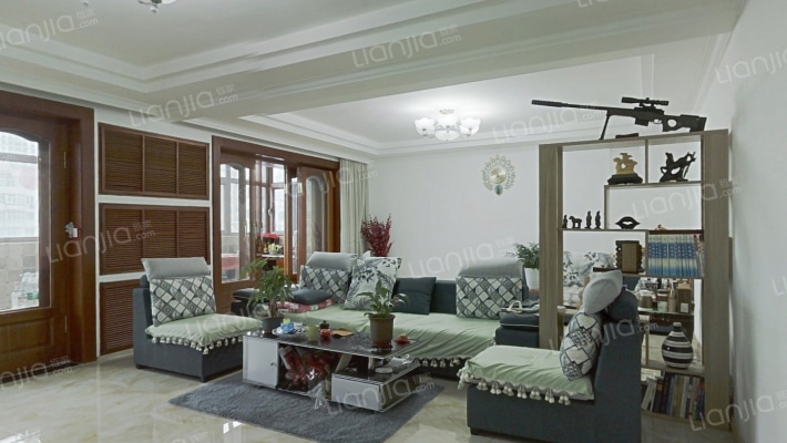 西开原二道街二手房实景图