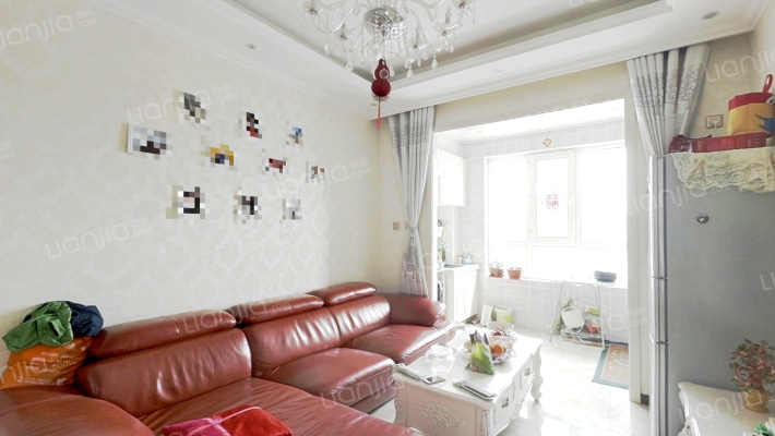 海富锦园二手房实景图