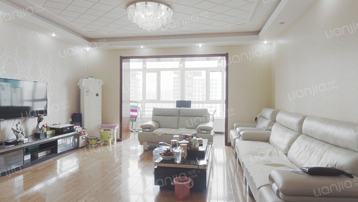 北岸明珠二手房实景图