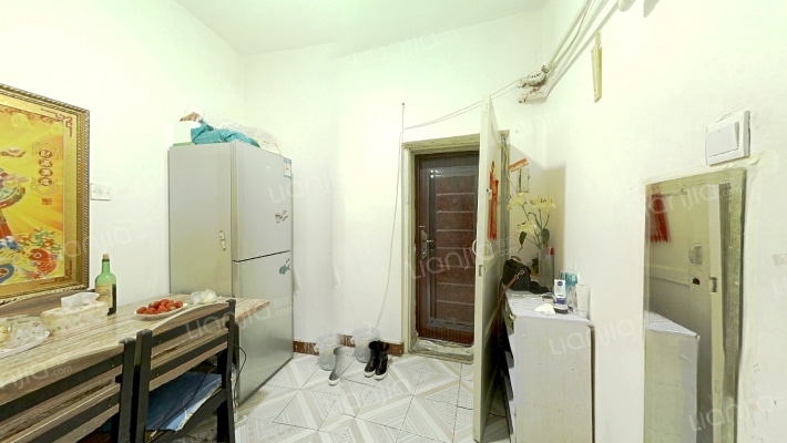 建筑街二手房实景图