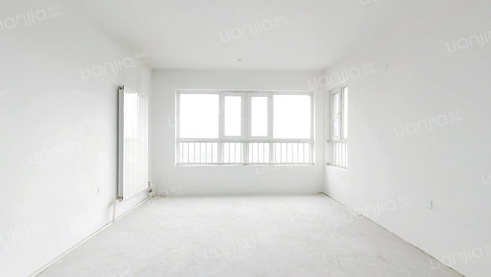 群力家园F区二手房实景图