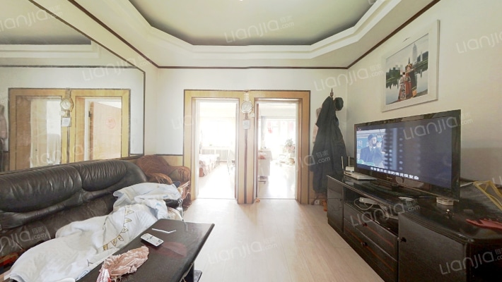 宏业小区二手房实景图