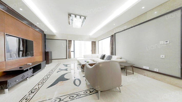 翠湖天地嘉苑二手房实景图