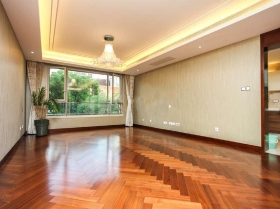 淮海中路二手房