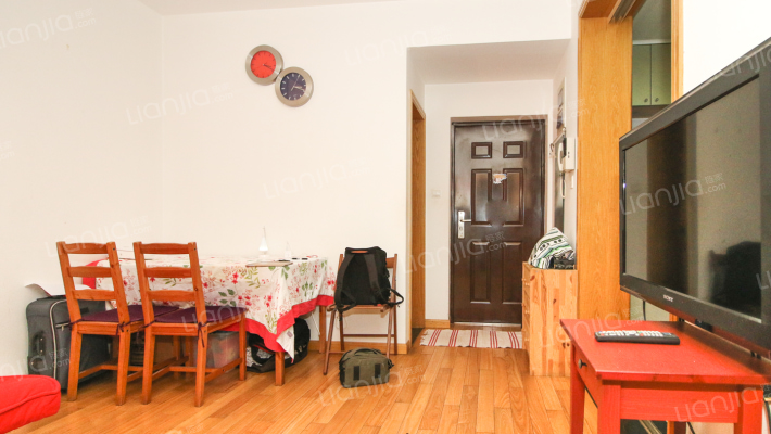 江南名庐二手房实景图