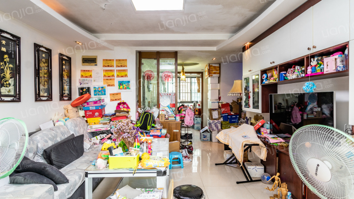 万祥馨苑二手房实景图