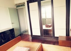 整租·沪工小区 2室1厅 南_沪工小区租房