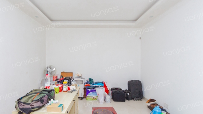 庄南小区二手房实景图