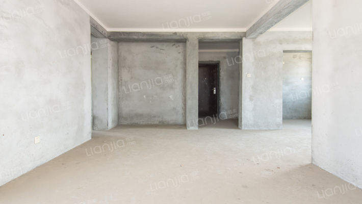 四合加苑二手房实景图