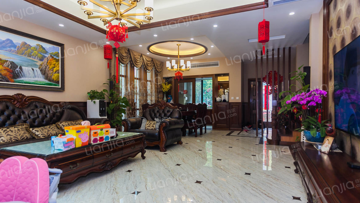 泰馨苑二手房实景图