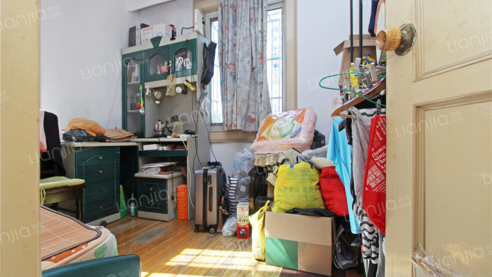 合阳小区二手房实景图