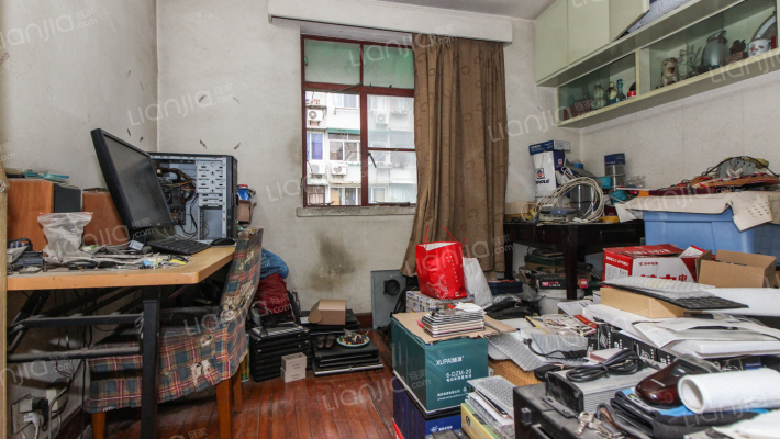 邯郸小区二手房实景图