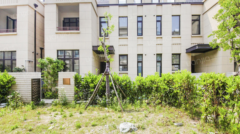 整租· 新弘墅园 4室2厅 5000元