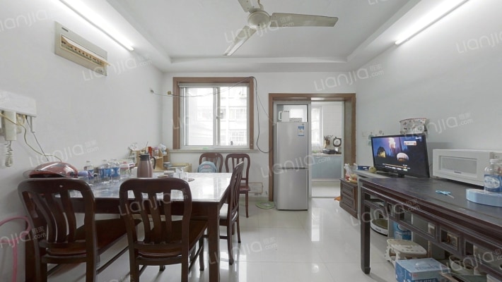 民惠佳苑(九区)二手房实景图