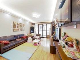 嘉定新城二手房