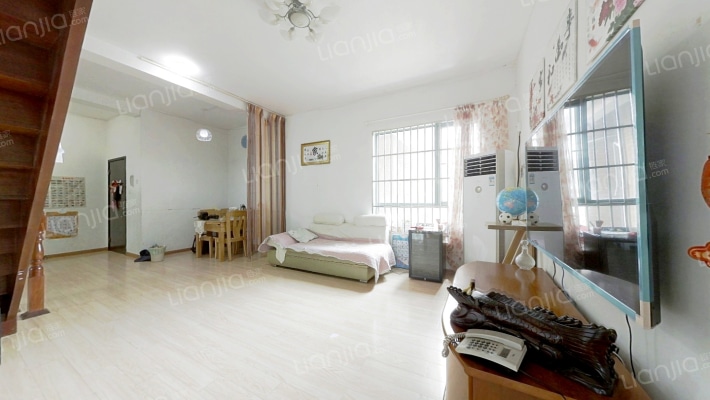 协和海琴花园二手房实景图