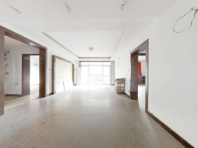 闸北公园二手房