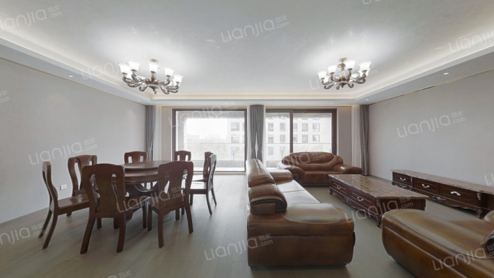 金臣汇二手房实景图