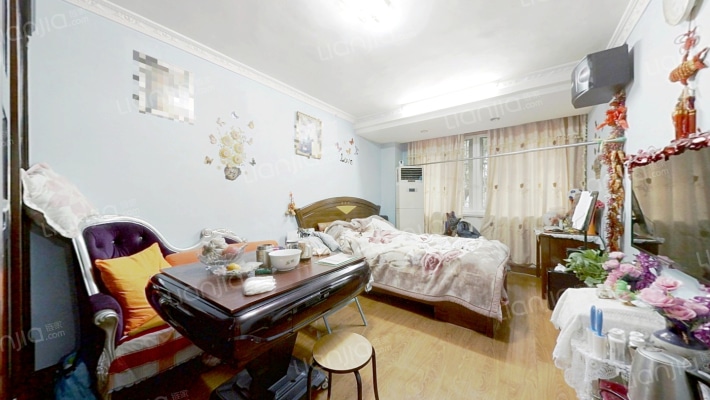 陈家宅小区(潍坊西路)二手房实景图