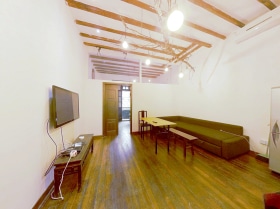 淮海中路二手房