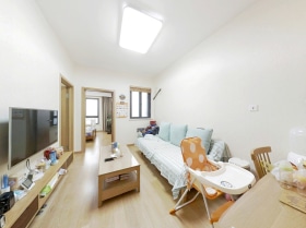 嘉定新城二手房