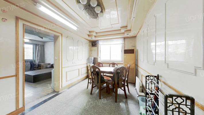 海盈新村二手房实景图