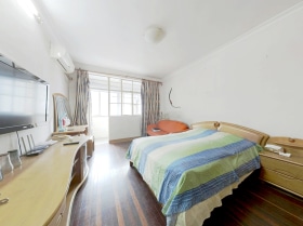 闸北公园二手房