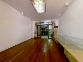 闸北公园二手房