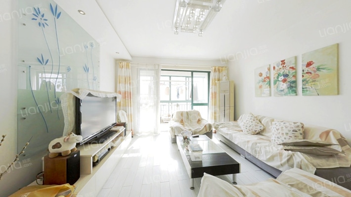 名仕世家花苑二手房实景图