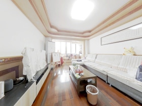 闸北公园二手房