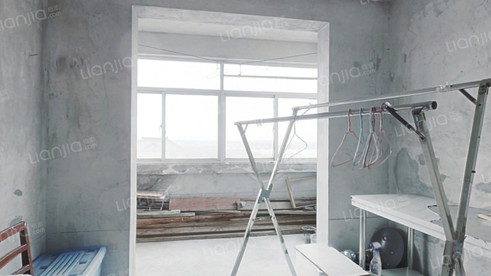 三墩花苑二手房实景图