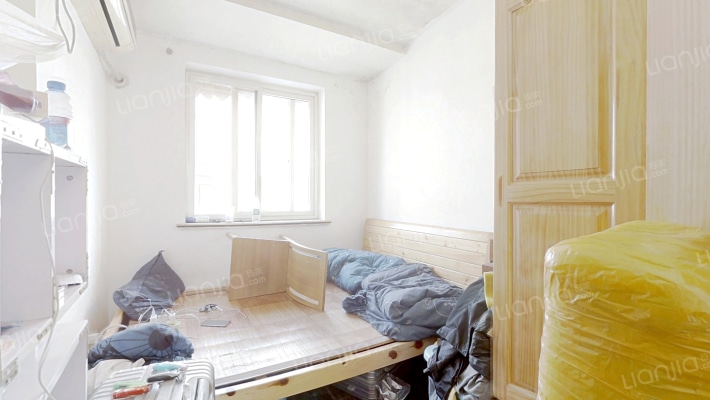 宜川四村二手房实景图